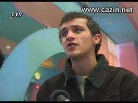 Ibrahim Kovacevic - Mojih 5 minuta - 3. dio