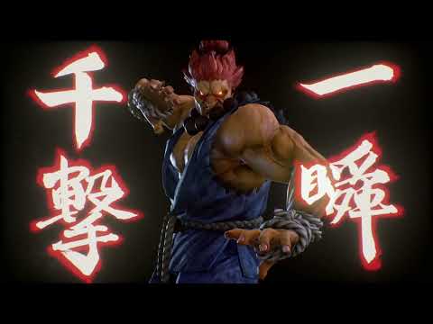 Street Fighter - Killing Moon / Akuma's Theme Metal Cover (feat. @POTOR_PEARL )