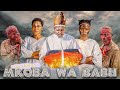 MKOBA WA BABU FULL MOVIE