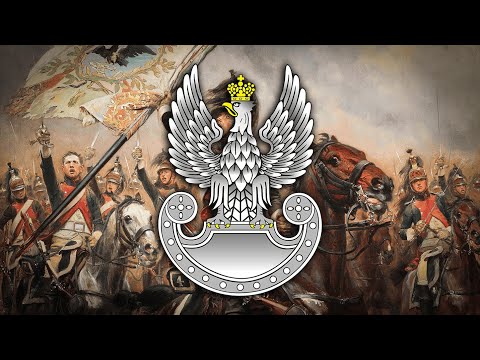 Polish folk-legionary song "Kalina Malina"