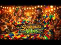 African Soukous Dance Mix Non Stop Party Music Congo Guitar Vibes