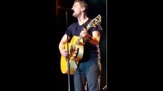 Heaven Help Me, Rob Thomas