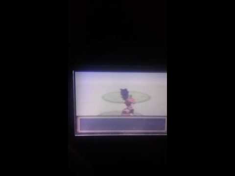 Pokemon Leafgreen pt5 Dwayne the rock Johnson