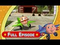 Jay Jay The Jet Plane And That S The Tooth Full Episode