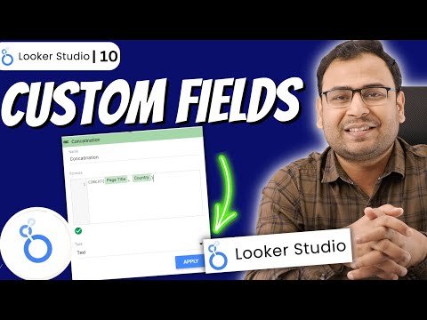 Learn full Looker Studio Course in 2 5 Hours in Hindi Looker studio Course Umar Tazkeer