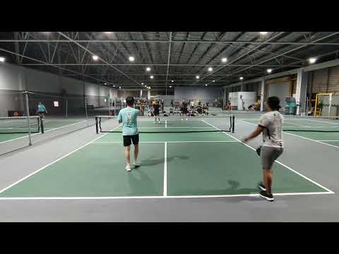 The moochi club fixed