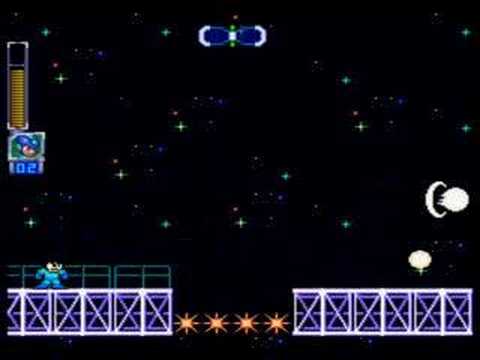 Rockman Complete Works 5 : Starman