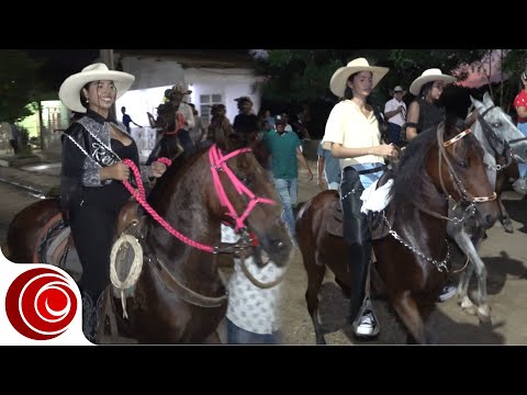 🐎🐴 CABALGATA en Soplaviento, Bolívar. 10 de diciembre de 2025 🐴🐎