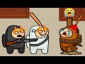 Thief Puzzle 2 Impostor Puzzle WEEGOON Levels 1 35 Solution Android Gameplay Walkthrough HD