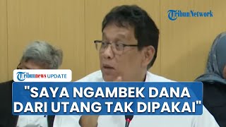 Kelakar Purbaya Goda Mendagri, Akui Ngambek Kalau Anggaran Pemulihan Bencana dari Utang Tak Dipakai
