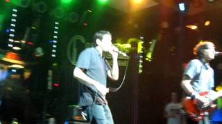 Mustard Plug Live Mendoza @ Culture Room 2011