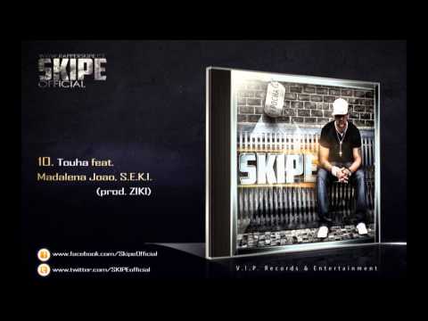 SKIPE feat. Madalena Joao, S.E.K.I. - Touha (prod. ZIKI)