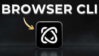 Browser Harness: AI's Full Browser Control via CDP