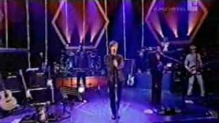 David Bowie - Heathen (Live on Jools Holland 2002)