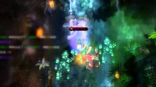 Видео 1 к игре Rage of Titans