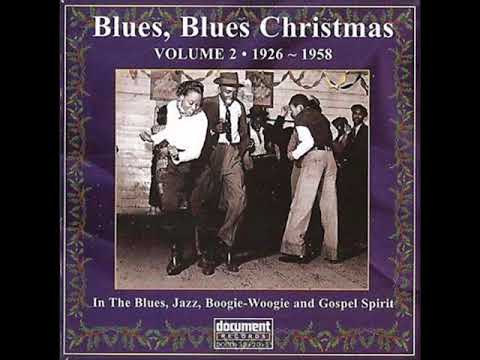 Lester Williams, Winter time blues