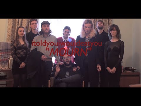 Video thumbnail for Mourn