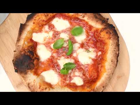 602421 602431 602438 602440 Mustang Pizzaoven