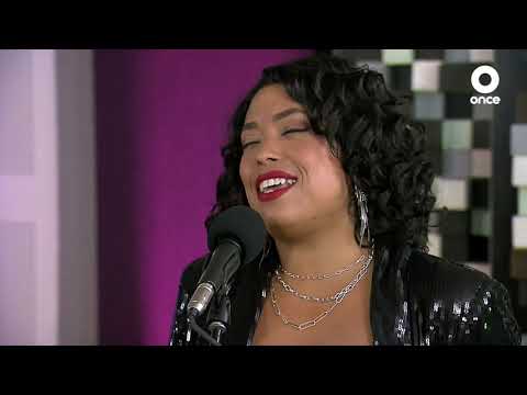 Contigo - Flor de toloache (07/05/2023)