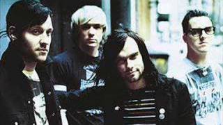 The Used - Pretty Handsome Awkward (full)