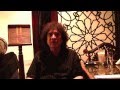 Zakir Hussain in "three pieces": What Is Music?