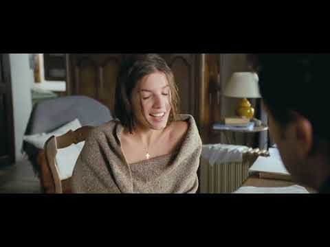 Love Actually - It's My Favourite Time Of The Day...Driving You! | Colin Firth | Lucia Moniz