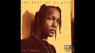 DJ Quik - Quik&#39;s Groove VII - HQ