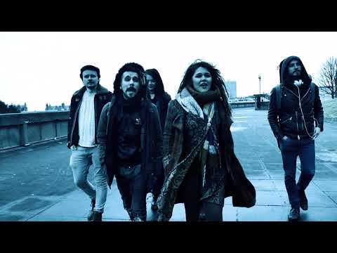Gypsy Roots - Everyday - (MUSIC VIDEO)