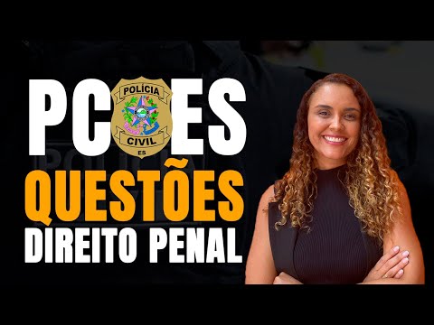 Criminal Law Questions for PCES
