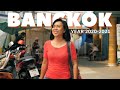 My Life In Bangkok During The Pandemic 2020 2021