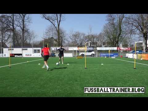 Individualtraining | Kristian Foster | FC Herzogenbuchsee |
