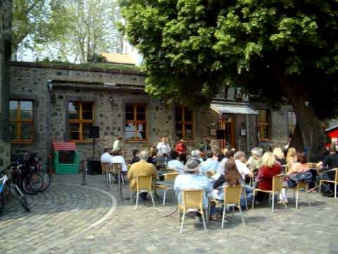 Second Spring Steinheim 2009