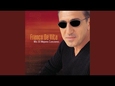Mi Amigo Sebastián - Franco de Vita