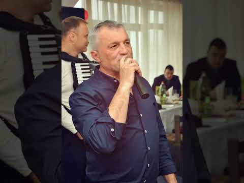 Vaso Aleksic - Mala reko teci, teci - uzivo