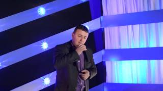Bashkim Vushaj - Potpuri 2013