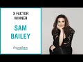 Sam Bailey Showreel 2024