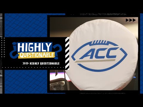 Can the Big Ten, Pac-12 & ACC be a formidable opponent for the SEC? | Highly Questionable