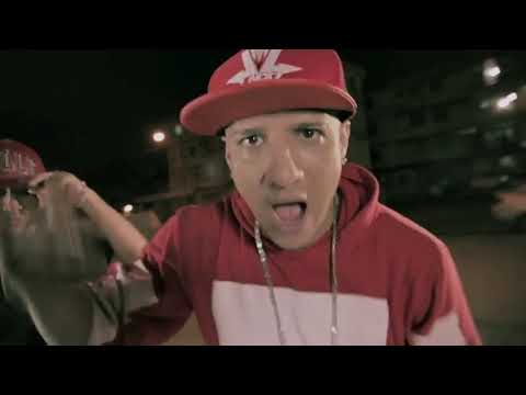 LESCO ZIZOU - RIMA DE BARRIO FT CARLOS EL MATADOR