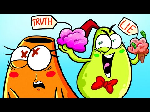 Piro Lost His Memory | Relatable Struggles and Funny Fails