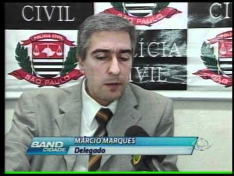 BAND CIDADE 1ED 07 05 2012   PARTE 1