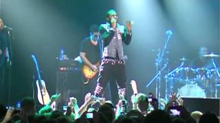 Jason Derulo-Billy Jean-(cover)