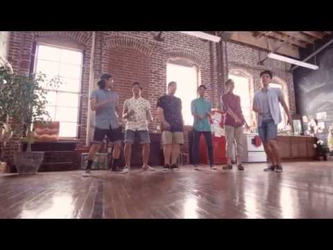 Cheerleader - OMI: The Filharmonic (A Cappella Cover)