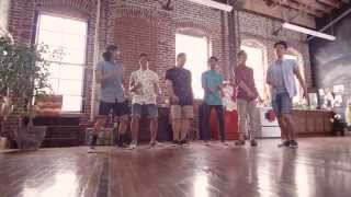 Cheerleader - OMI: The Filharmonic (A Cappella Cover)