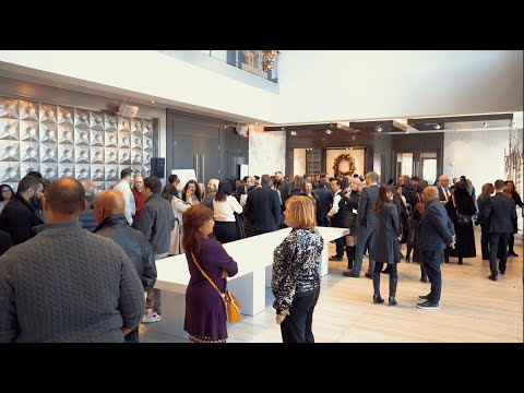 CountryWide Homes | Christmas Party 2024 Highlights