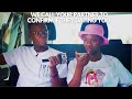 EP WE CALL YOUR PARTNER TO CONFIRM IF THEY DATING YOU