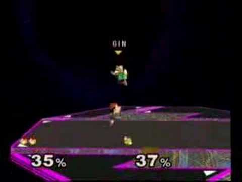 Illuminati - Ness Combo Video Part 2