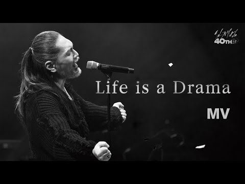 임재범(Yim jaebeum) - Life is a Drama_MV