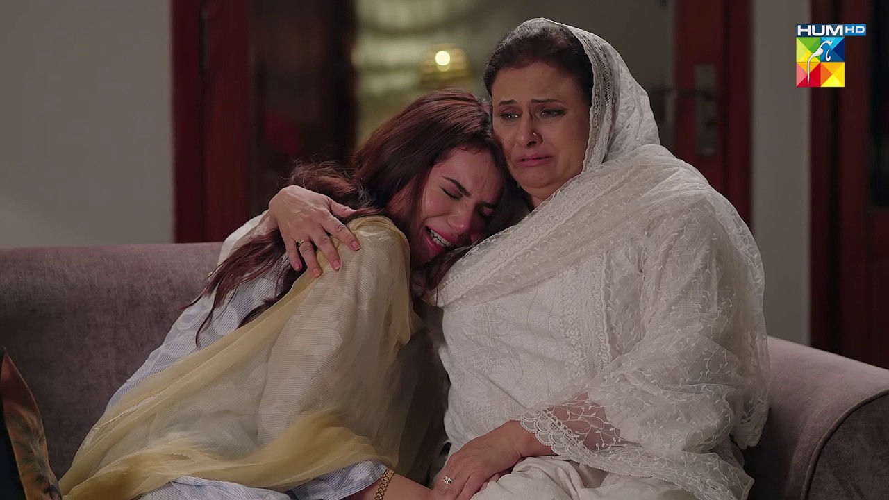 Kash Tum Ye Khushkhabri Bilal Ko Bhi Bata Deti...! - Musafat - HUM TV
