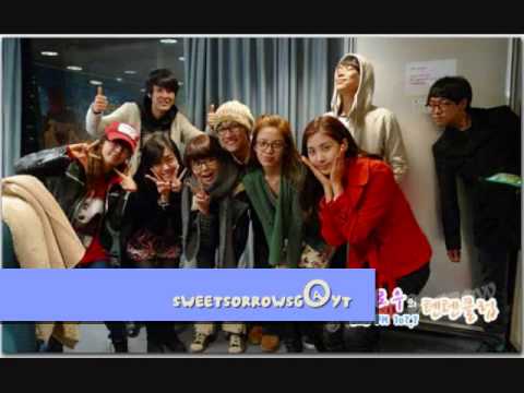 100420 Sweet Sorrow's 1010 Club - SNSD's Into the new world by Sweet Sorrow