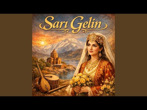 Sarı gelin 2026